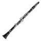 Classic Cantabile CLK-45 Bb-Klarinette  - Retoure (Zustand: sehr gut)
