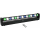 Eurolite LED BAR-8 Swing QCL Leiste  - 1A Showroom Modell (Zustand: wie neu, in OVP)
