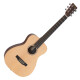 Martin Guitar LX1E Little Westerngitarre  - Retoure (Zustand: sehr gut)