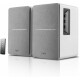 Système d'enceintes Edifier Studio R1280T WS 2.0 Blanc