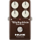 Pédale d’Effet Overdrive NUX 6ixty5ive