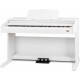 Classic Cantabile DP-210 WM E-Piano White Matte