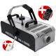 Showlite SN-1500D DMX Nebelmaschine 1500W inkl. Fernbedienung mit Timer  - Retoure (Zustand: gut)