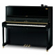 Kawai Aures 2 K-500 Piano E/P Noir Brillant