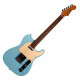 Jet Guitars JT300 E-Gitarre Blue  - Retoure (Zustand: sehr gut)