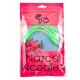 cre8audio Nazca Noodles Green 15