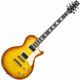 Heritage Ascent+ H-150 Dirty Lemon Burst