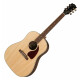 Gibson J-45 Studio Walnut Antique Natural  - 1A Showroom Modell (Zustand: wie neu, in OVP)