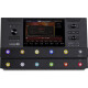 Line6 Helix Stadium Floor  - Retoure (Zustand: sehr gut)