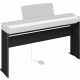 Yamaha L-200B Ständer für P-225B Schwarz  - Retoure (Zustand: sehr gut)