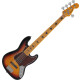 Rocktile Pro JBS50-SB E-Bass Sunburst  - Retoure (Zustand: gut)