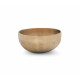 XDrum Therapeutic Klangschale Ton G / 700 g  - Retoure (Zustand: gut)