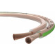 Oehlbach SP-15 Luidsprekerkabel 10m Transparant