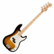 Squier Precision Bass Sonic 2-Color Sunburst