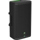 Mackie Thrash212 Go Enceinte Active Sur Batterie