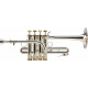 Lechgold PT-910S Piccolo-Trompet