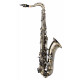 Classic Cantabile Winds TS-450 Antique Yellow Tenorsaxophon  - Retoure (Zustand: sehr gut)