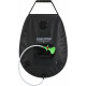 Stagecaptain MD-20 Deluxe Showerqueen Douche Mobile