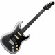 Mooer MSC10 Pro Dark Silver