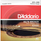 D'Addario EZ930 Medium