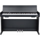 NUX NCK-330 Digitalpiano Schwarz  - Retoure (Zustand: sehr gut)