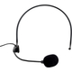 Pronomic SDH-100 Silent Guide Headset Microfono