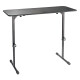 K&M 12160 DJ-Tafel