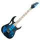 Ibanez JEM77P-BFP Blue Floral Pattern