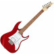 Ibanez GRX40-CA Candy Apple