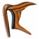 Ortega OCAPO-WND Capotasto Noce Flat