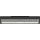 Yamaha P-223B Stagepiano Schwarz  - 1A Showroom Modell (Zustand: wie neu, in OVP)
