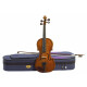 Stentor SR1400 1/8 Student I Violinset