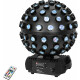 Eurolite LED B-40 Effet Laser À Faisceau