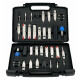 Pronomic ADC-34 Audio-Adapter-Set im Koffer  - Retoure (Zustand: sehr gut)