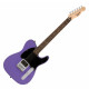 Squier Sonic Esquire Ultraviolet