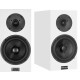 Audio Physic Classic 3 Regallautsprecher Weiß Paar  - Retoure (Zustand: sehr gut)