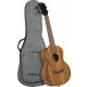 Cascha Tenor Ukulele Zebra Wood