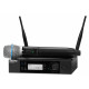 Système Sans Fil Shure GLXD24R+/B87A Z4