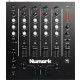 Numark M6 USB Black DJ-Mixer