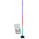 Lampada da Terra LED Eurolite 148cm RGB/WW WiFi