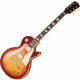 Gibson Les Paul Standard 50s Double Trouble Vintage Bourbon Burst