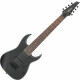 Ibanez RG8EX-BKF Black Flat