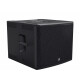 LD Systems STINGER SUB 15A G3  - Retoure (Zustand: gut)