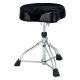 Tama HT530BC 1st Chair Wide Rider Trio Sgabello per Batteria