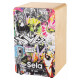 Sela SE 174 Art Cajon Urban  - Retoure (Zustand: akzeptabel)