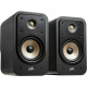 Polk Audio Signature Elite ES20 Schwarz  - Retoure (Verpackungsschaden)