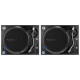 Pioneer DJ PLX-1000 Twin Set