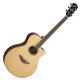 Yamaha APX 600 Natural