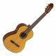 GEWA Student 4/4 Chitarra Classica Naturale Chiara