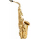 Classic Cantabile AS-450 Eb-Altsaxophon  - Retoure (Zustand: sehr gut)